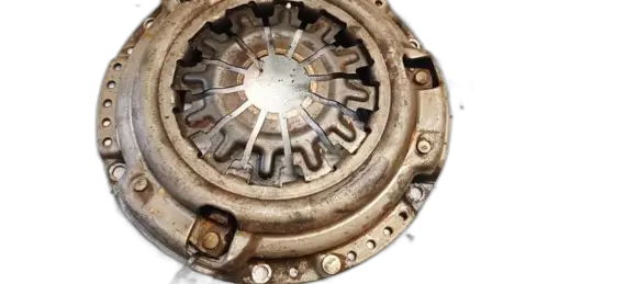 Pressure plate