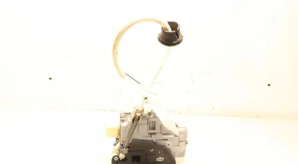 Audi Q7 4L Front door lock 3C1837016A