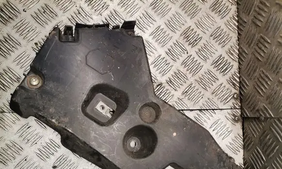 Renault Master II Front bumper mounting bracket 8200409286