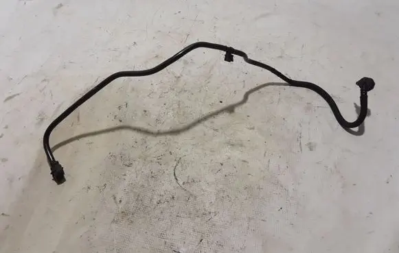 Dacia Sandero III Air intake hose/pipe 474013735R