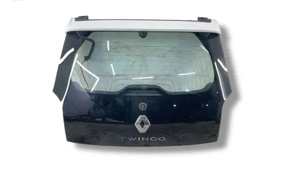 Renault Twingo III Tailgate/trunk/boot lid 