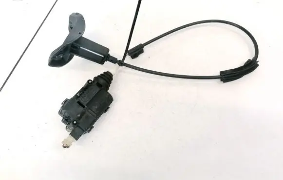 Seat Leon (5F) Central locking motor SOGEMI