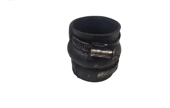 Ford Focus Intercooler hose/pipe 9649367980