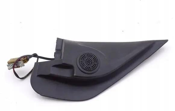 Nissan Micra Plastic wing mirror trim cover 80293AX620