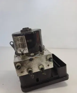 BMW 3 E90 E91 ABS Pump 6772213