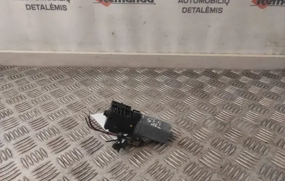 Mercedes-Benz GLC X253 C253 Steering column adjust motor A2314600225