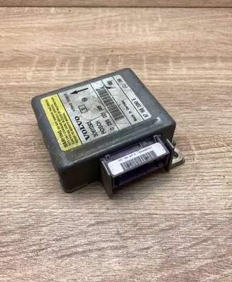 Volvo S40, V40 Airbag control unit/module 0285001146 971550260E 30611293