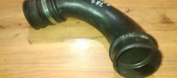 Alfa Romeo 156 Air intake hose/pipe