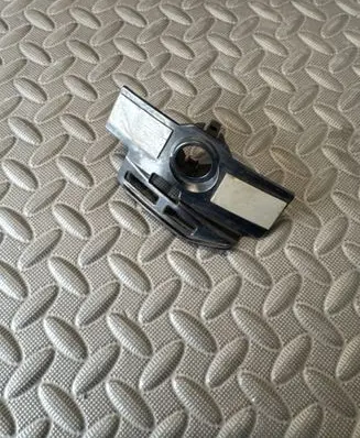 Audi Q7 4M Front parking sensor holder (PDC) 4M0919261C