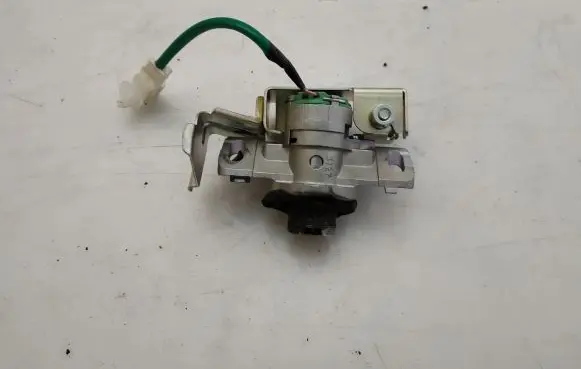 Lexus IS III XE30 Tailgate/trunk/boot lock/catch/latch