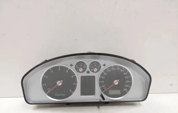 Ford Galaxy Speedometer (instrument cluster) 7M5920800C YM2110849AFB 0806000283
