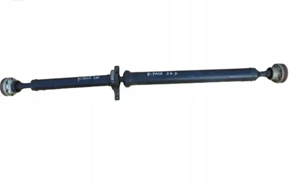 Jaguar F-Pace Drive shaft (set) HK834365EB