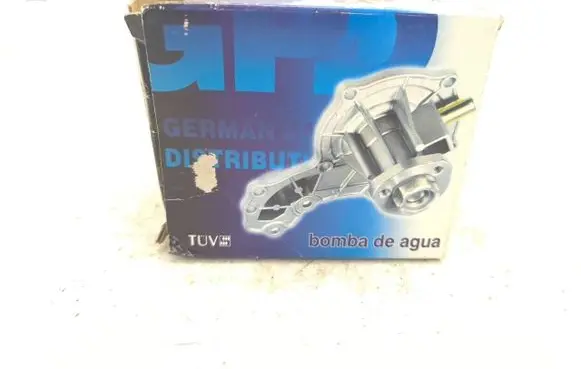 Volkswagen Golf III Water pump 65468 WP3157