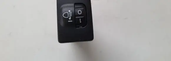 Toyota Yaris Light switch