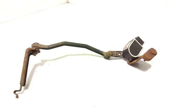 Volvo V60 Headlight/headlamp level sensor 8G9N3C097AA 20130507 BL3KA