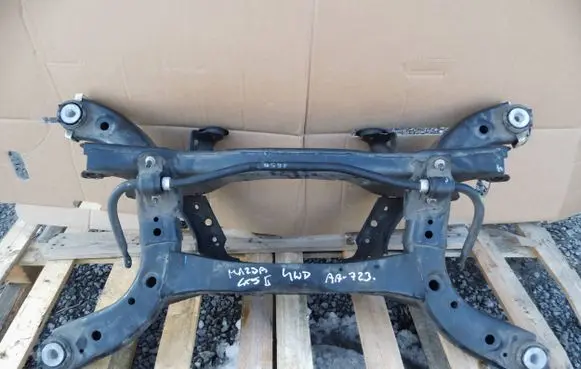 Mazda CX-5 II Rear subframe KB8B2880XA KB8B2880XB