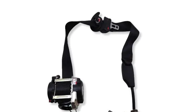 Renault Scenic IV - Grand scenic IV Front seatbelt 635420400B 878176089R