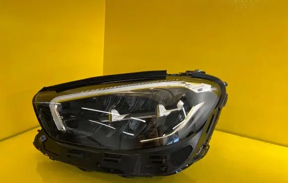 Mercedes-Benz E W213 Headlight/headlamp A2059066706