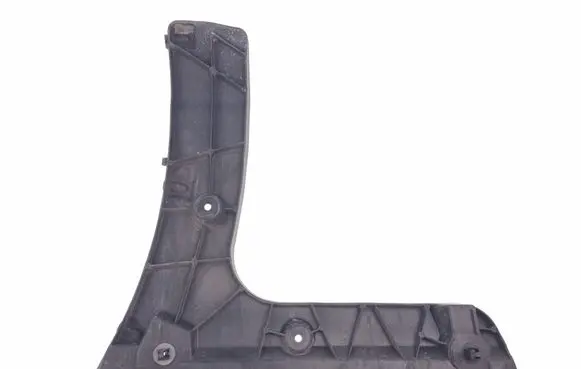 Audi A6 S6 C7 4G Bumper support mounting bracket corner 4G5807453A