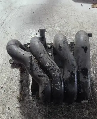 Renault Clio II Intake manifold 7700875337