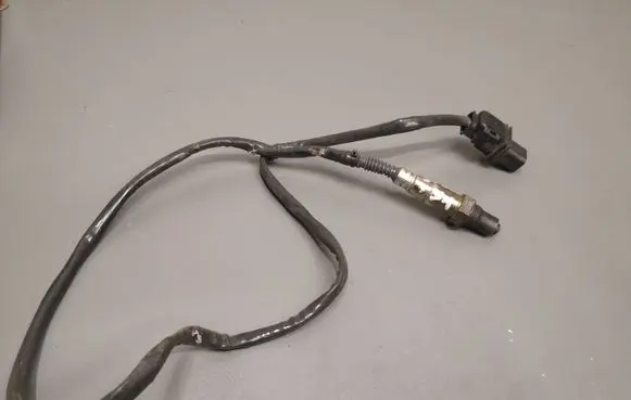 Audi A6 S6 C6 4F Lambda probe sensor 1928405207