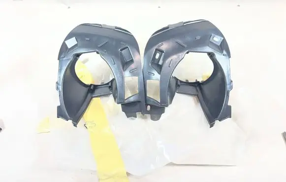 Renault Trafic III (X82) Fog light bracket 269167471R