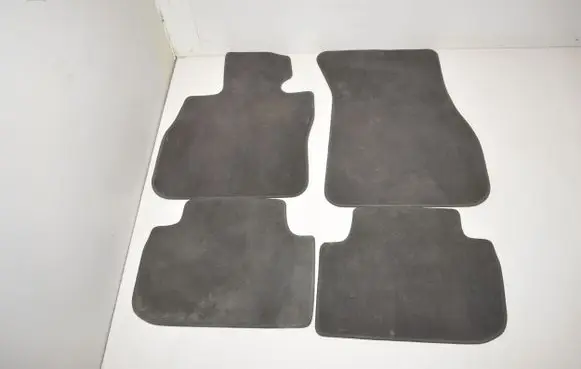 BMW 1 F40 Car floor mat set 8096806 51478096806