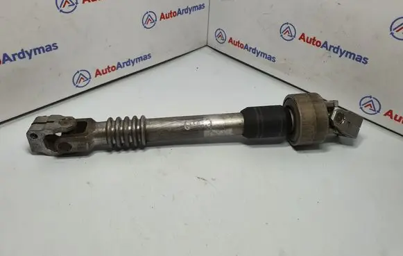 BMW 5 E60 E61 Steering column universal joint 6780892 32306780892 6768761
