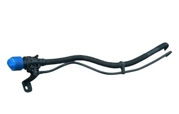 Peugeot 3008 II AdBlue Liquid refill tube 9813850980