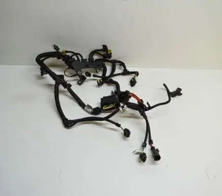 BMW X5 F15 Engine installation wiring loom 8654977