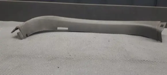 Hyundai Santa Fe Wiper trim