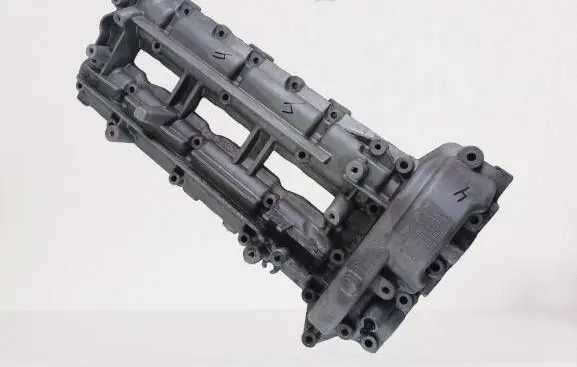 Mercedes-Benz ML W164 Rocker cam cover A6420101230-MERC3 A6420101230