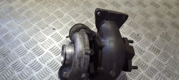Volvo V70 Turbo 8653146 723167-2
