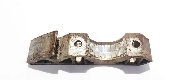 Porsche Cayenne (9PA) Sway bar bush bracket, front 7l0411063b