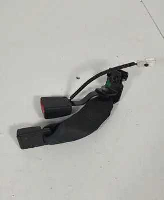 KIA Niro Rear seatbelt buckle 89840G5100WK