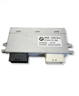 BMW X1 E84 Sunroof control unit/module 9137054 5WK11493 04015450922