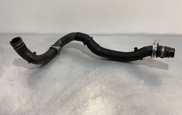 Alfa Romeo Stelvio Engine coolant pipe/hose 028790213