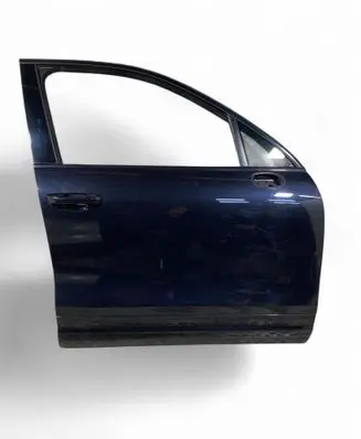 Porsche Cayenne (92A) Front door