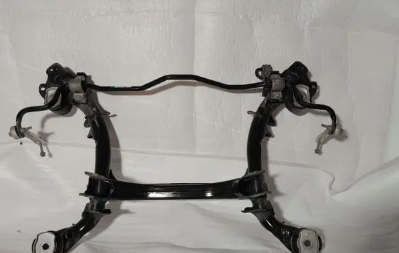 Audi A4 S4 B9 Rear subframe 8W0511305AF