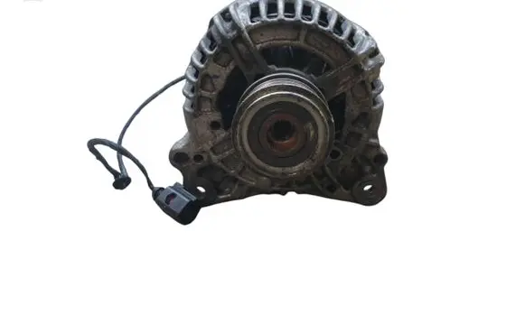 Volkswagen Crafter Generator/alternator 06F903023
