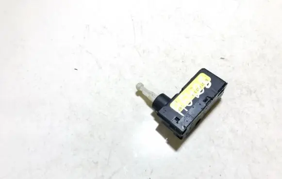 Ford Fiesta Headlight level adjustment motor 0307853301