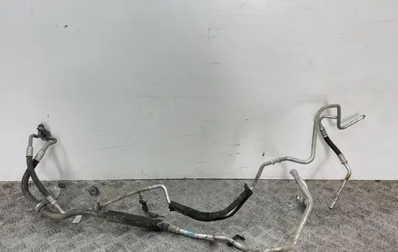 Fiat Tipo Air conditioning (A/C) pipe/hose 52017363