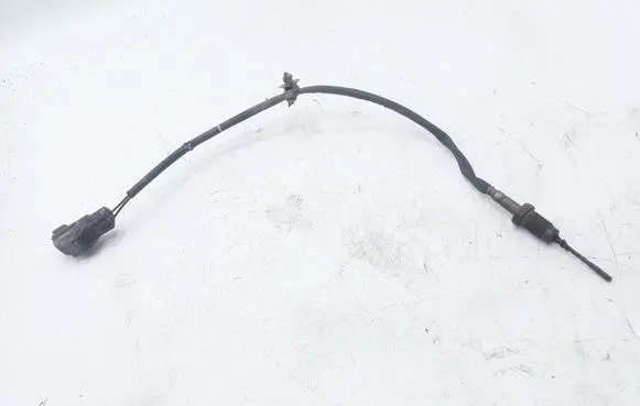 Volvo V50 Exhaust gas temperature sensor 3M5A12B591CB