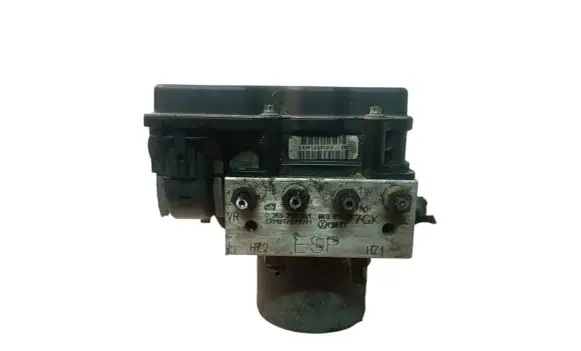 Audi A4 S4 B8 8K ABS Pump 8K0907379CJ 0265239351