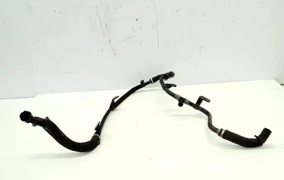 Renault Megane E-Tech Engine coolant pipe/hose 215115MS2A