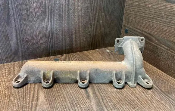 Iveco Daily 3rd gen Exhaust manifold 500376624