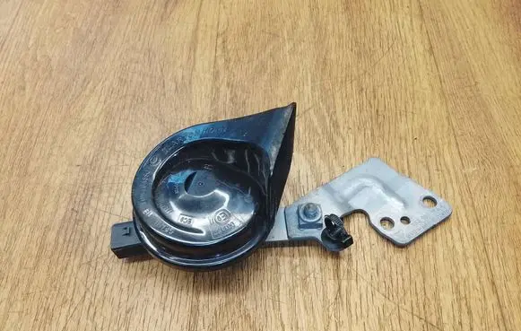 Porsche Macan (95B) Horn signal 95B951211K