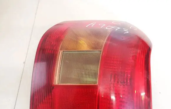 Toyota Corolla E120 E130 Rear/tail lights