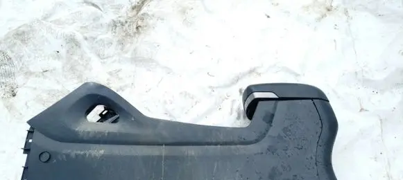 Hyundai ix35 Armrest