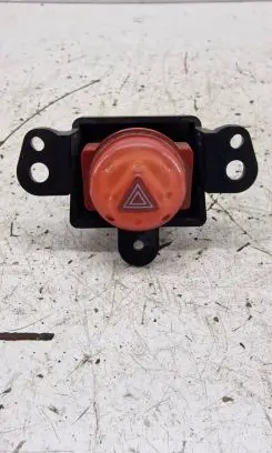Nissan Almera Tino Hazard light switch 06016
